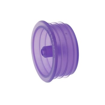 Medicina, flaskeadapter, ENFit steril, 25,5-27 mm