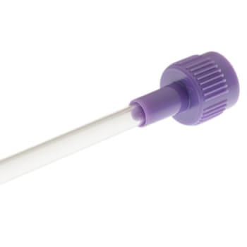 Medicina, mælkerør, ENFit, strå, steril, 14 cm