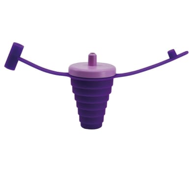 GBUK, Bottle Adapter, universalstørrelse