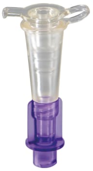 GBUK, adaptertragt, 1 stk