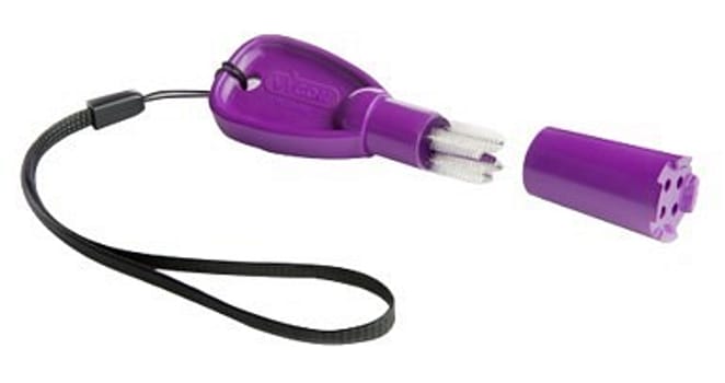 Vygon, Enclean Børste