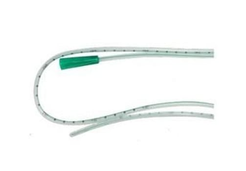 Vygon, PVC feeding tubes, 100 cm, small, tip åben, steril, ch 10