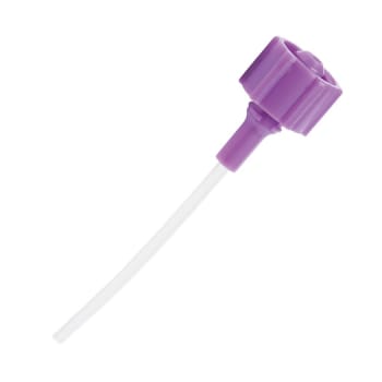 GBUK, enteral medicin strå, steril, 50 mm