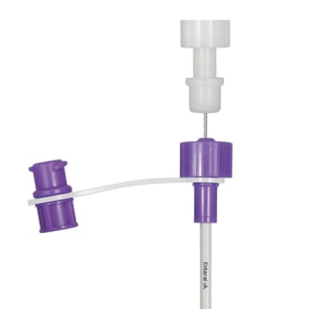 GBUK, nasogastrisk sonde, m. guidewire, 50 cm, steril, ch 8