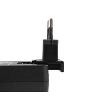 Compat Ella, Plug, AC Adapter Ella, 1 stk