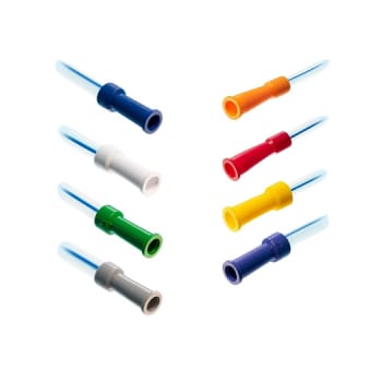 Pennine, rektalsonde, 40 cm, steril, ch 26