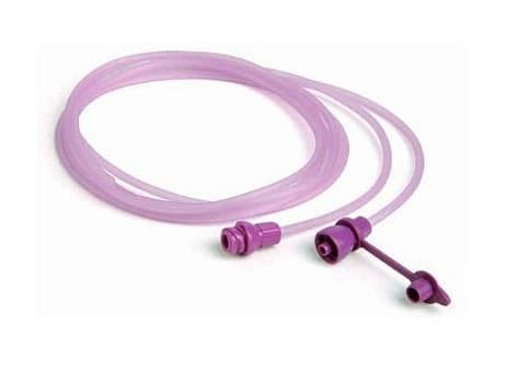 Vygon Nutrisafe2, forlængerslange, steril