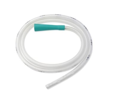 Vygon, nasogastrisk sonde, 150 cm, steril, ch 27