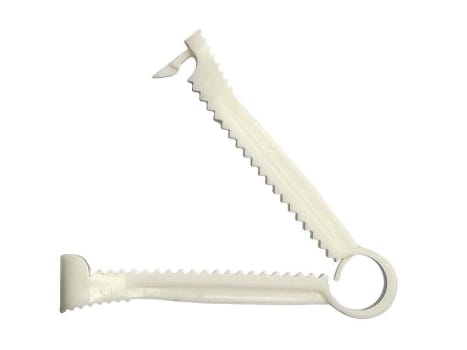 Navleklemme, navleklemme , steril