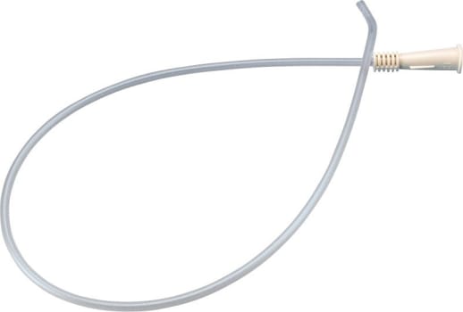 Pennine Oppo Cath, sugekateter, buet, 53cm, steril, ch 12