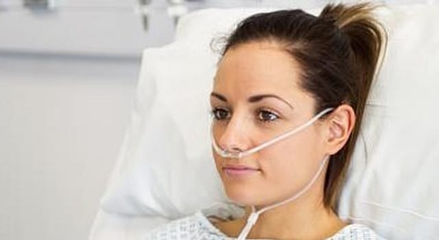 Flexicare, iltbrille voksen soft-tip buet DEHP-fri anti kink, 420 cm