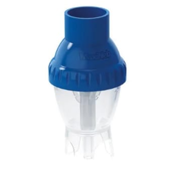 Flexicare, Maxineb, forstøverkammer