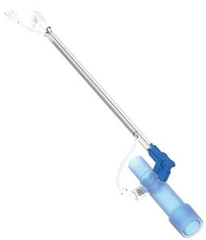 Flexicare, spirometrisæt til GE & Philips spirometer, 2 m