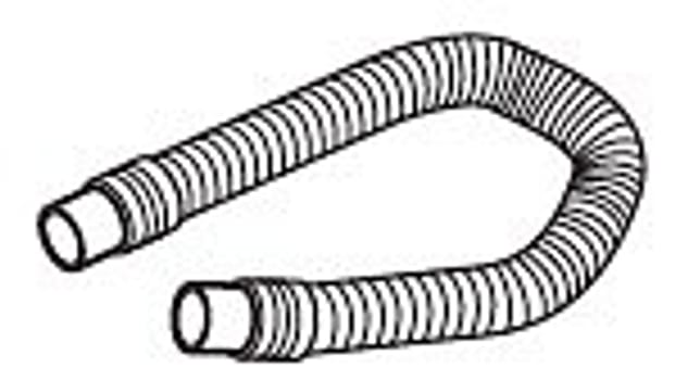 Omron, inhalations slange M