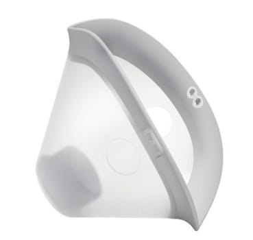 Omron, Nebulizer, 220V