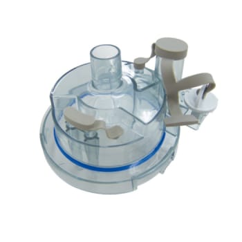 Omron, Langtidsforstøversæt / nebulizer, 185 mm x 173 mm x 174 mm