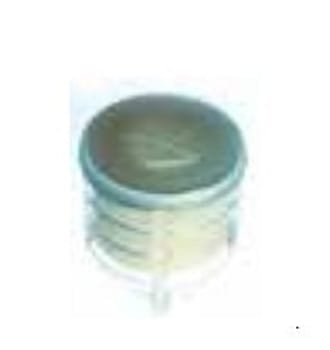 Gibeck, Aqua+ TS, HME, m/iltstuds og ventil (svensk næse)