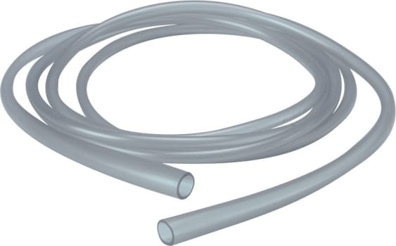 Pennine iltslange, med udvidede ender, 1,8 m