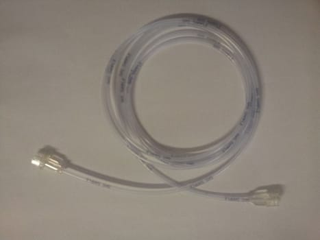 Altech, gas målingsslange han/han, 2 m