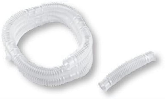 Hudson Corr-a-flex, harmonikaslange 22mm,cuff hver 15 cm, 180 cm