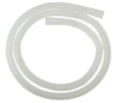 Altech, harmonikaslange, m. 22mm konnektion, 200 cm