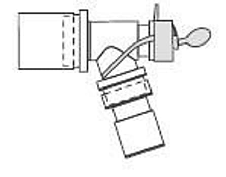 Altech Cirkelsystem, dobbelt swirvel, voksen