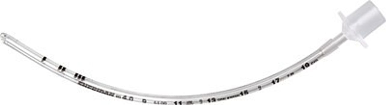 Sheridan, tracehaltube u/cuff, steril, 2 mm