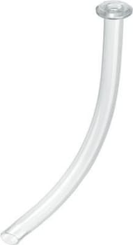 Rüsch, Nasopharyngeal Airway, 4,5 mm, PVC, steril, ch 19