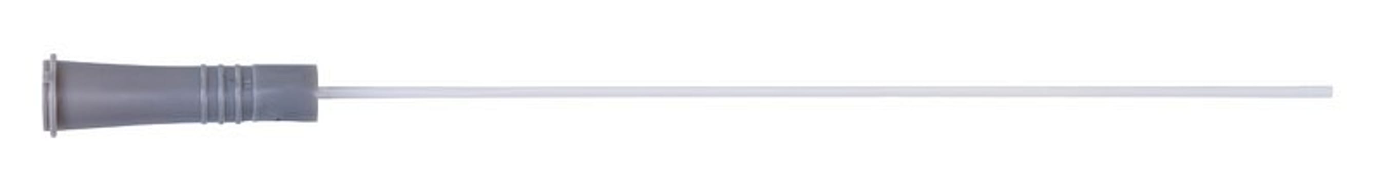 Extrudan, trachealsug, lige, 53cm, steril, ch 5