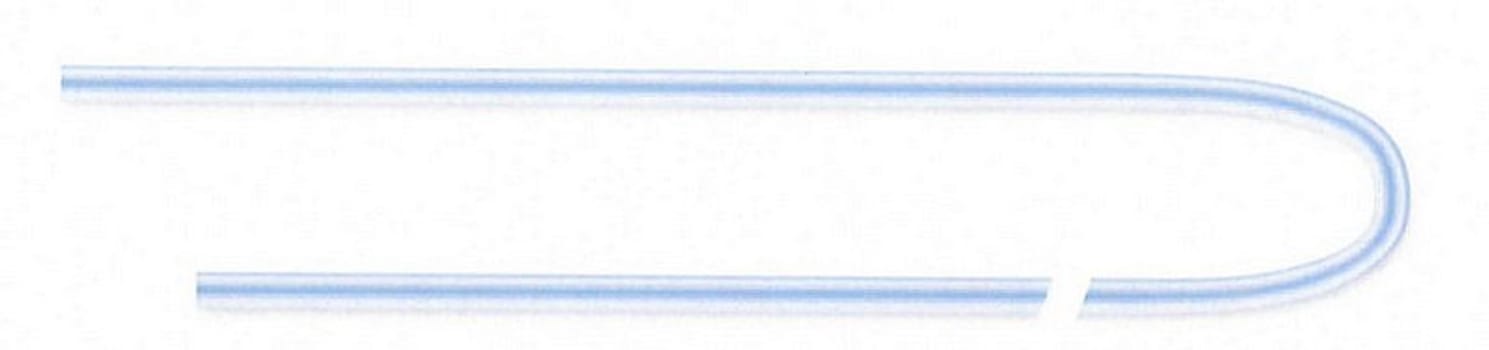 Extrudan, sugeslange uden tragte, ch 36, usteril, 200 cm