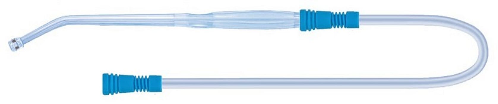 Extrudan, Sugesæt, yank, sump/diffus, ch 30, tragt, st, 350 cm