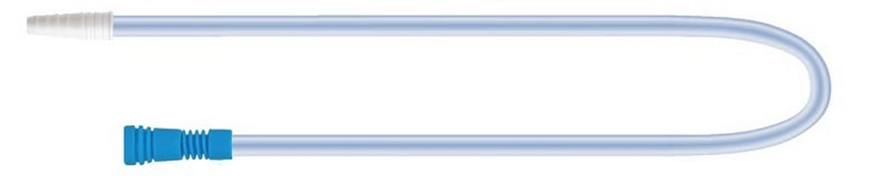 Extrudan, sugeslange, uni tragt/konus, ch 25, st, 250 cm