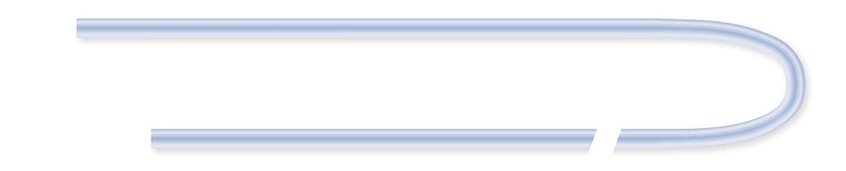 Extrudan, Sugeslange, blød, u/tragte, ch 30, steril, 300 cm