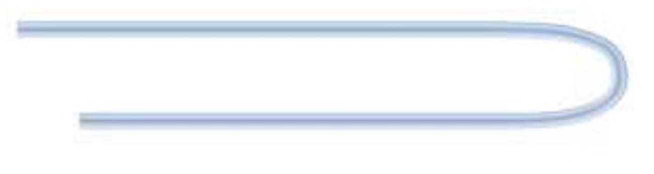 Extrudan, Sugeslange, blød, u/tragte, ch 30, steril, 300 cm