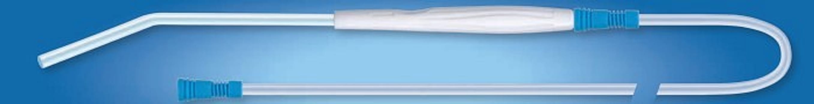 EXTRUDAN Multi Lumen, Sugesæt m/ hån, distal åbn, ch22, 175 mm, tragt, s, 350 cm