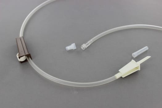 TUR/cystoskopisæt, U91, enkeltløbet med L/L, steril, 225 cm