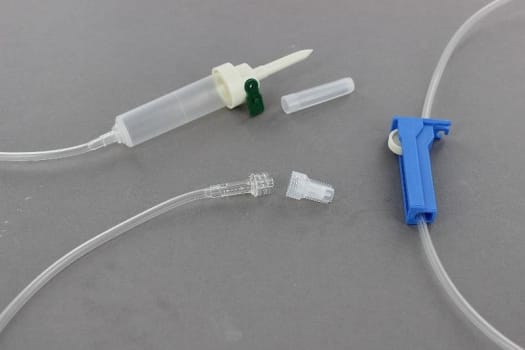 Deha, infusionssæt med luftfilter, L/L, (V86) steril, 210 cm