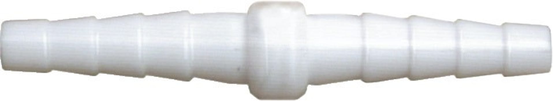 Mellemrør, mellemrør 4x4 mm