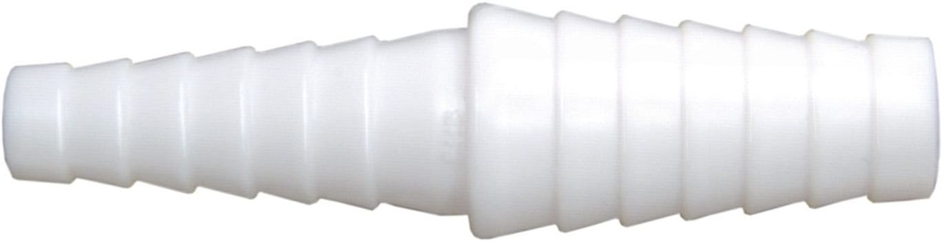 Mellemrør, mellemrør 7x10 mm