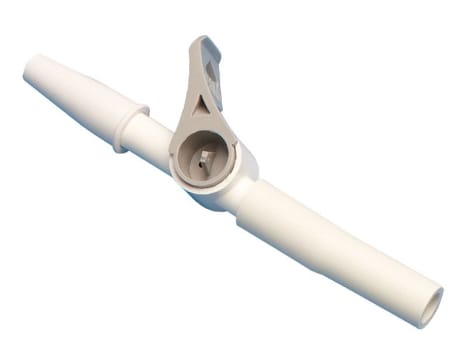 Flip-Flo, Kateterventil med slangestykke, steril