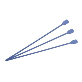 Bastos, knopsonde, Ø 0,3 cm, engangs, steril, 14,1 cm