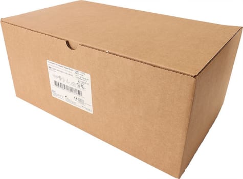 Combiguard II, sårskyllekapsel, steril