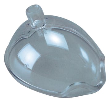 Combiguard II, sårskyllekapsel, steril