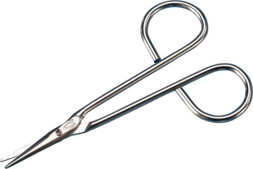 Plaster/sutursaks, spids-spids, steril, 11,5 cm