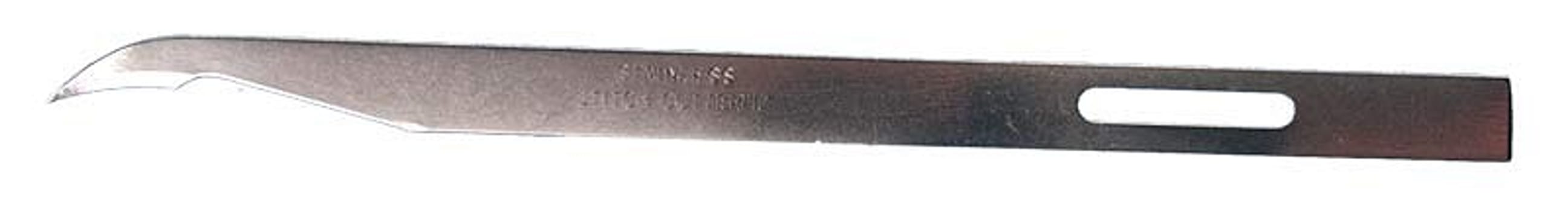 Stitch-Cutter, suturkniv, steril, 11 cm