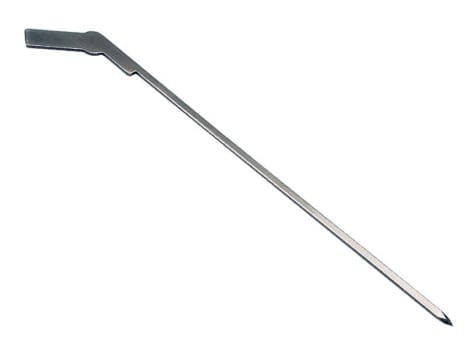 Invotec, paracenteseblad, Spear barn, steril