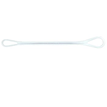 Vagipres depressor, i plast