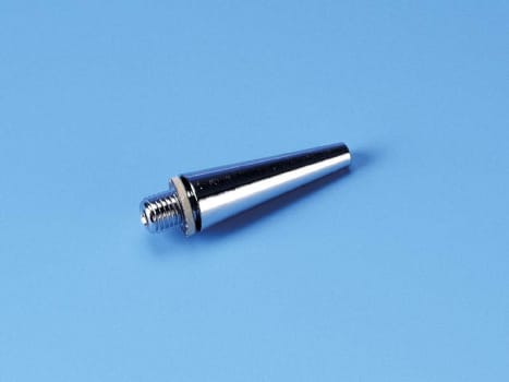 Henke-Sass Wolf, ansats til Janetsprøjte,konisk til 3010120