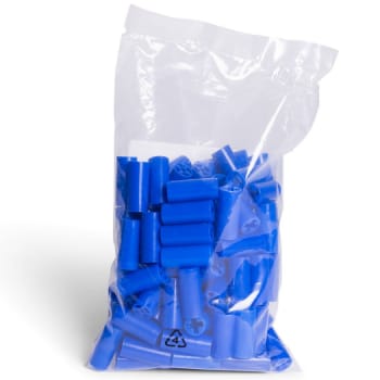 Pharma Packaging, ampulåbner til 1-10 ml ampuller, PE, blå