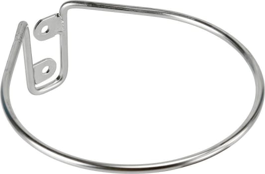 USON, vægholder rustfri stål til 1,3. 1,5. 1,7. 2 og 3 L